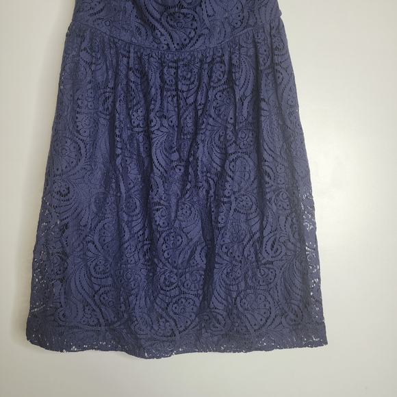 Trina Turk Strapless Dress - Picture 5 of 11